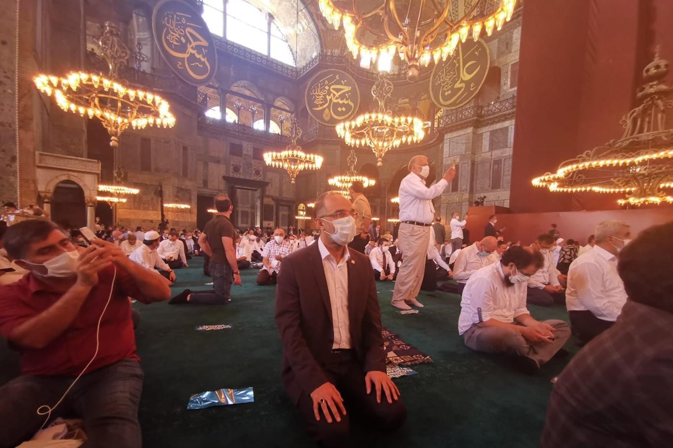   الاضطهاد الذي استمر لمدة 86 عاما انتهى اليوم
